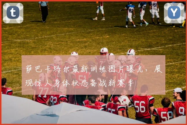 萨巴卡玛尔最新训练图片曝光,展现惊人身体状态备战新赛季